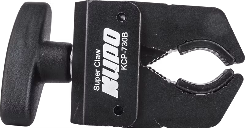 Kupo KCP-730B Super Claw