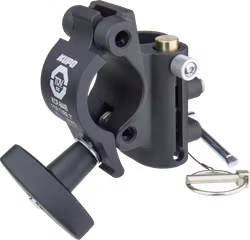 Kupo KCP-844B Tv Coupler - Black
