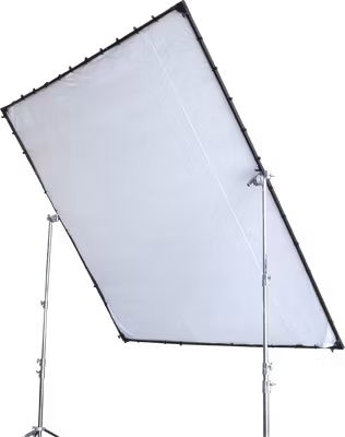 Kupo KH-20 20ft x 20ft Butterfly Frame Kit