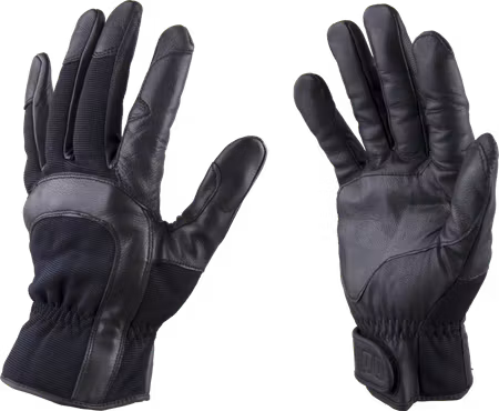 Kupo KH-55XLB Ku-Hand Grip Gloves Goatskin - Extra Large Black