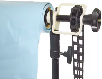 Kupo KP-KS05 Paper Drive Baby Stand Adapter
