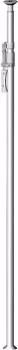 Kupo KP-M1527PD Kupole - Extends from 150cm to 270cm - Silver