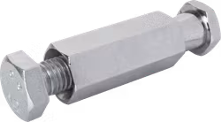 Kupo KS-007 M10 x 30 Threaded Socket