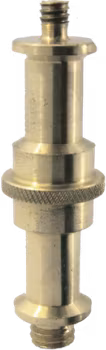 Kupo KS-017 Universal 5/8"  (16mm) Stud 3/8" -16 Male and 1/4" -20 Male Threads