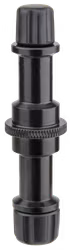 Kupo KS-017SB Universal 5/8"  (16mm) Stud 3/8" -16 Male and 1/4" -20 Male Threads