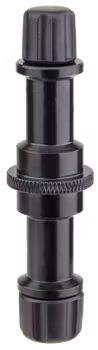 Kupo KS-017SB Universal 5/8"  (16mm) Stud 3/8" -16 Male and 1/4" -20 Male Threads