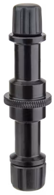 Kupo KS-017SB Universal 5/8"  (16mm) Stud 3/8" -16 Male and 1/4" -20 Male Threads
