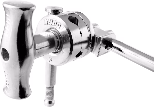 Kupo KS-022 Baby 5in Grip Arm Pin