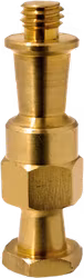 Kupo KS-025 Camera Hex Stud 3/8"-16 Male