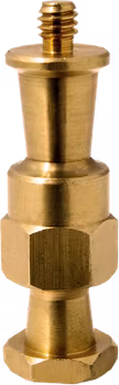 Kupo KS-026 Camera Hex Stud 1/4"-20 Male