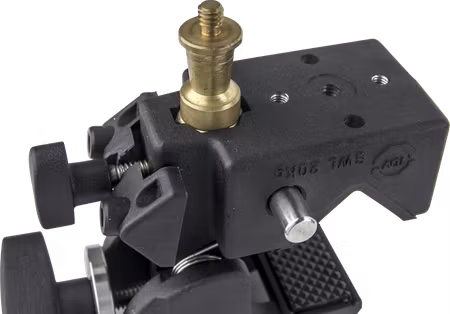 Kupo KS-026 Camera Hex Stud 1/4"-20 Male