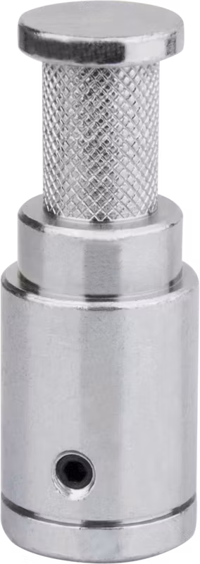 Kupo KS-027 5/8" (16mm) Male Adapter (M10)
