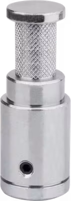 Kupo KS-027 5/8" (16mm) Male Adapter (M10)
