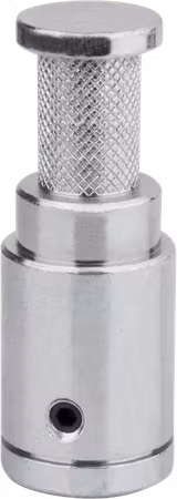Kupo KS-027 5/8" (16mm) Male Adapter (M10)