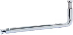 Kupo KS-031 Snap-In Right Angle Pin