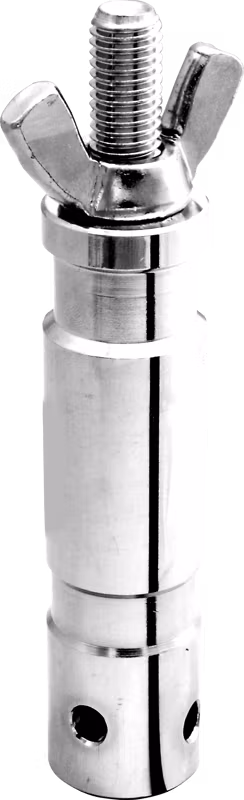 Kupo KS-032 28mm Steel Spigot with M12 Thread