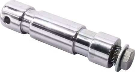 Kupo KS-034 28mm Steel Spigot with M10 Screw and Washer