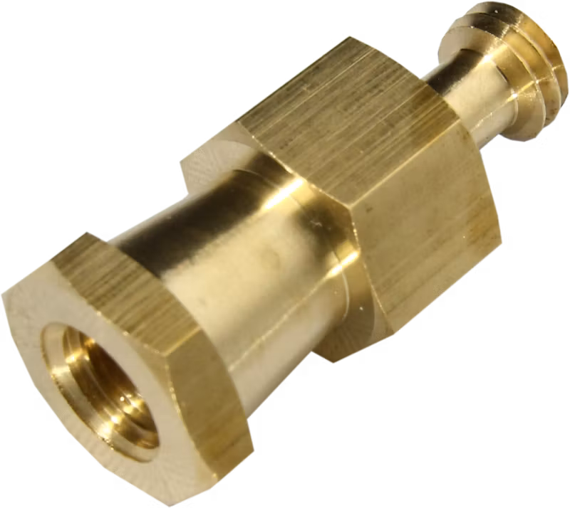 Kupo KS-038 Hex Adapter