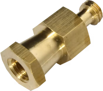 Kupo KS-038 Hex Adapter