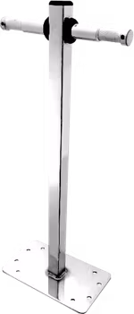 Kupo KS-057 Offset Baby Wall Plate