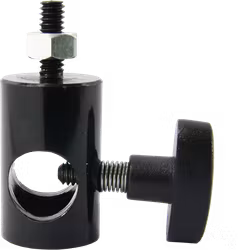 Kupo KS-060 5/8" (16mm) Receiver with 1/4"-20 Thread