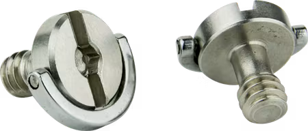 Kupo KS-061 1/4"-20 D-Ring Screws (Set of 5)