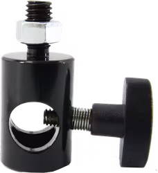 Kupo KS-062 5/8" (16mm) Receiver with 3/8"-16 Thread