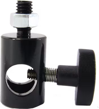 Kupo KS-062 5/8" (16mm) Receiver with 3/8"-16 Thread
