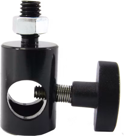 Kupo KS-062 5/8" (16mm) Receiver with 3/8"-16 Thread