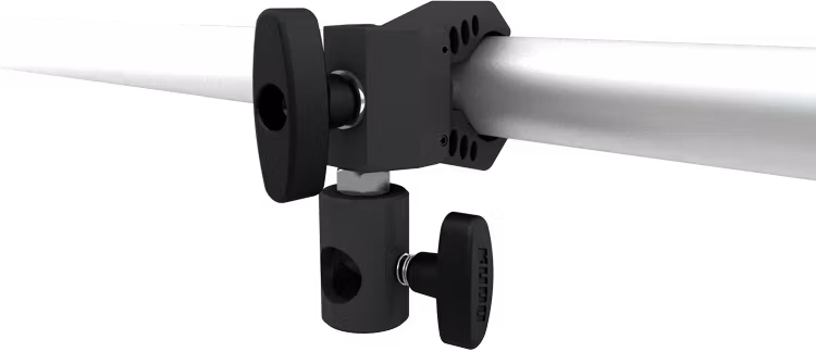 Kupo KS-062 5/8" (16mm) Receiver with 3/8"-16 Thread