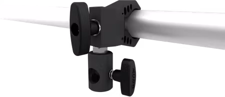 Kupo KS-062 5/8" (16mm) Receiver with 3/8"-16 Thread