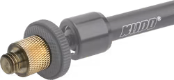 Kupo KS-063 3/8"-16 Male to 1/4"-20 Female Adapter