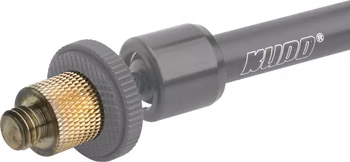 Kupo KS-063 3/8"-16 Male to 1/4"-20 Female Adapter