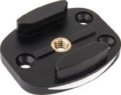 Kupo KS-065 Metal Quick Release GoPro Tripod Mount