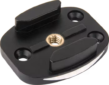 Kupo KS-065 Metal Quick Release GoPro Tripod Mount