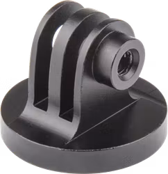 Kupo KS-069 Metal GoPro Tripod Mount For GoPro Action Cams