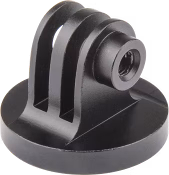 Kupo KS-069 Metal GoPro Tripod Mount For GoPro Action Cams
