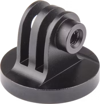 Kupo KS-069 Metal GoPro Tripod Mount For GoPro Action Cams