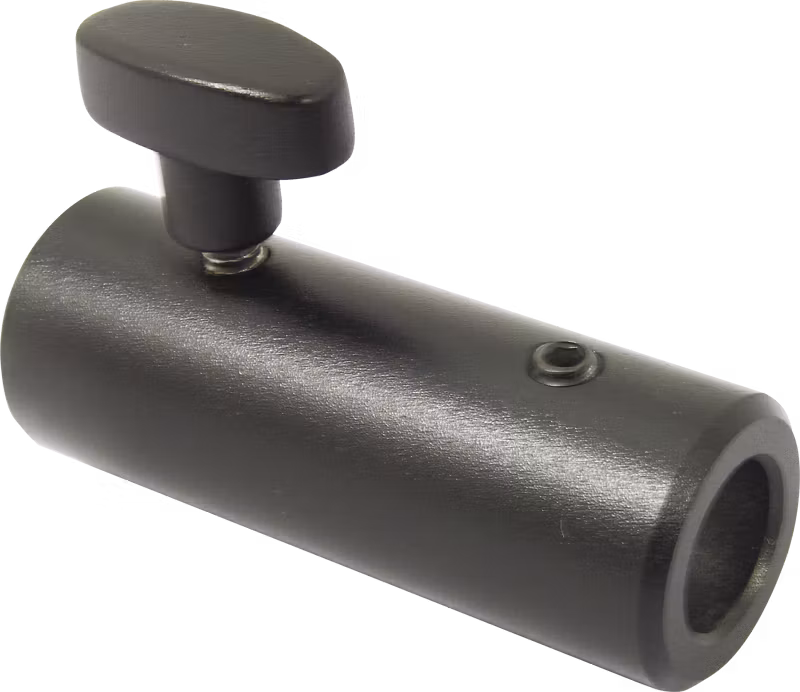 Kupo KS-070 Double Female Adapter - 5/8''