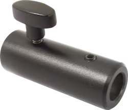 Kupo KS-070 Double Female Adapter - 5/8''
