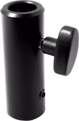 Kupo KS-070 Double Female Adapter - 5/8''