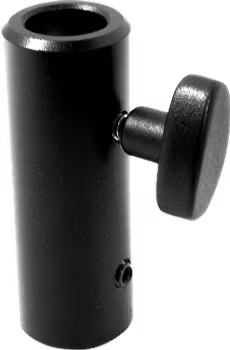 Kupo KS-070 Double Female Adapter - 5/8''