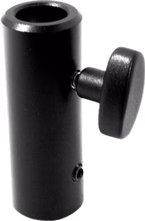Kupo KS-070 Double Female Adapter - 5/8''