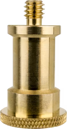 Kupo KS-073 Male Adapter Stud 5/8" with 3/8"-16 Female