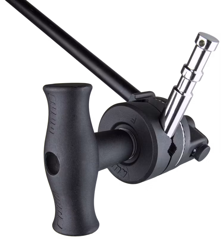 Kupo KS-074 Long Double Stud - 5/8"