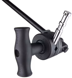 Kupo KS-074 Long Double Stud - 5/8"