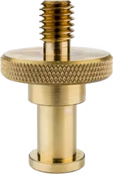 Kupo KS-075 Adapter Stud to 3/8"-16 Thread