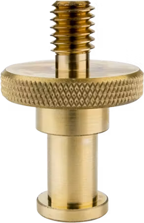 Kupo KS-075 Adapter Stud to 3/8"-16 Thread