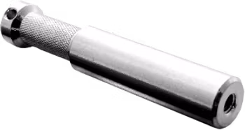 Kupo KS-076 5/8" (16mm) Stud with 1/4"-20 Female