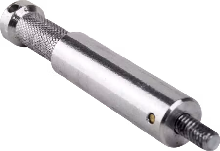 Kupo KS-077 3.5in Long 5/8" Baby Stud with 1/4"-20 Male